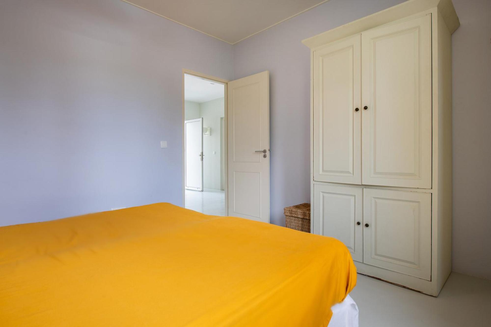 Villa At Secured Gated Resort Near Mambo Beach! Willemstad Exterior foto